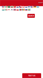 Mobile Screenshot of buy-here-pay-here-texas.com